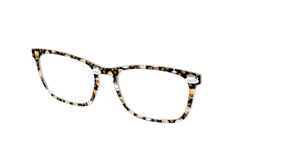 The Barista's Blend - Angle Top Thumbnail - Pair Eyewear