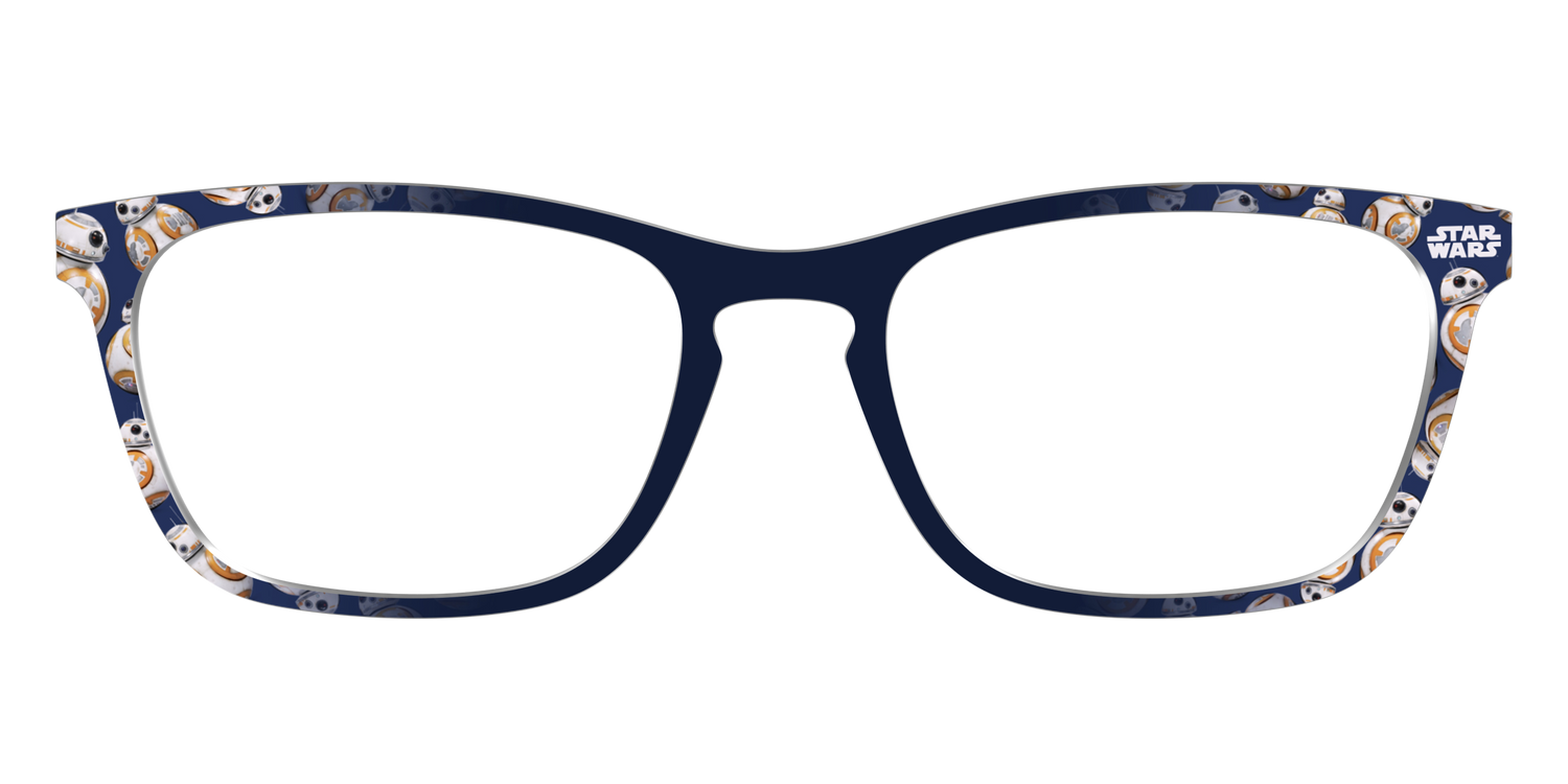 BB-8™ - Front Top Image - Pair Eyewear