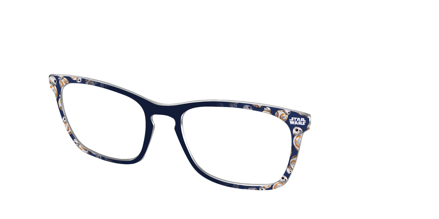 BB-8™ - Angle Top Image - Pair Eyewear