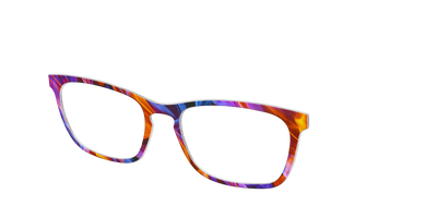 The Blaze - Angle Top Thumbnail - Pair Eyewear