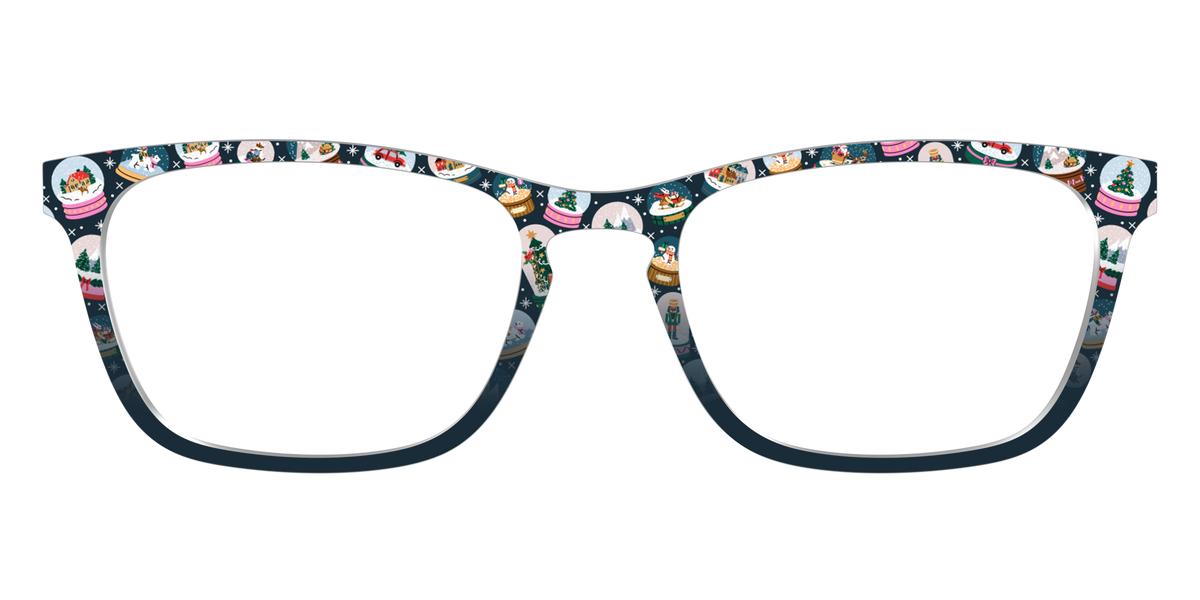 The Blizzard Baubles - Front Top Image - Pair Eyewear