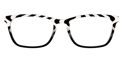 The Bold Waves - Front Top Thumbnail - Pair Eyewear