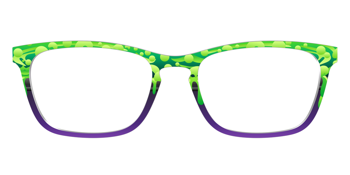 The Bubbling Cauldron - Front Top Image - Pair Eyewear