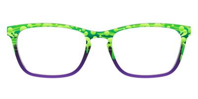 The Bubbling Cauldron - Front Top Thumbnail - Pair Eyewear