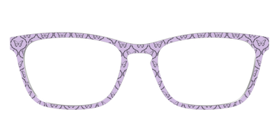 The Butterfly Trellis - Front Top Thumbnail - Pair Eyewear