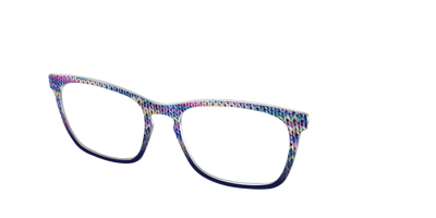 The Cherished Knit - Angle Top Thumbnail - Pair Eyewear