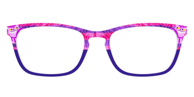 The Cheshire Cat - Front Top Thumbnail - Pair Eyewear