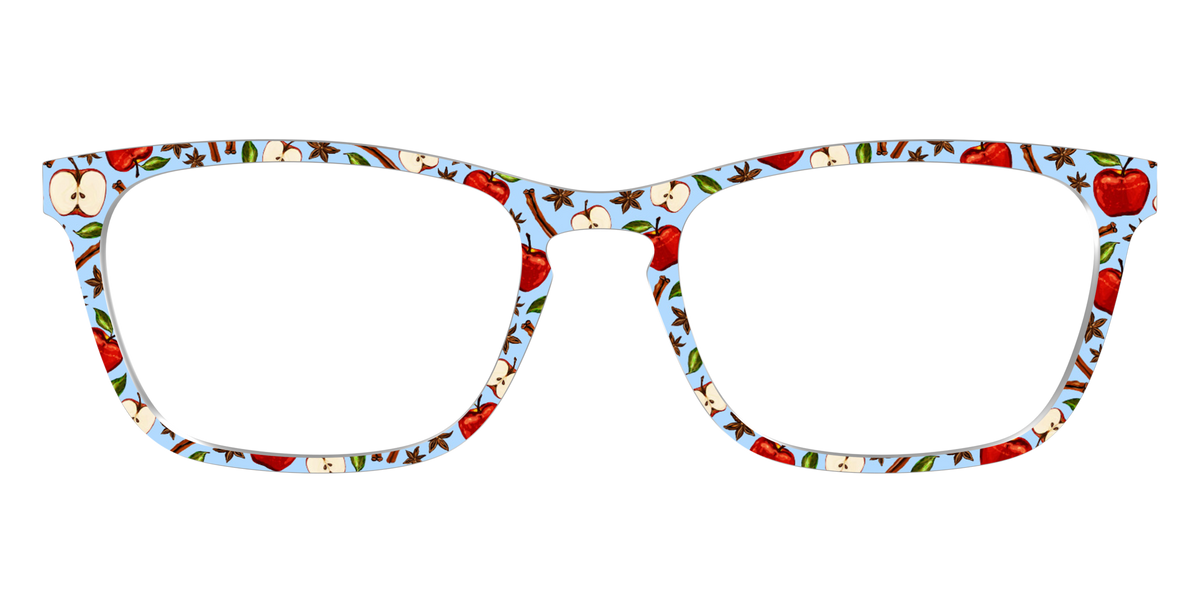 The Cider Spices - Front Top Image - Pair Eyewear