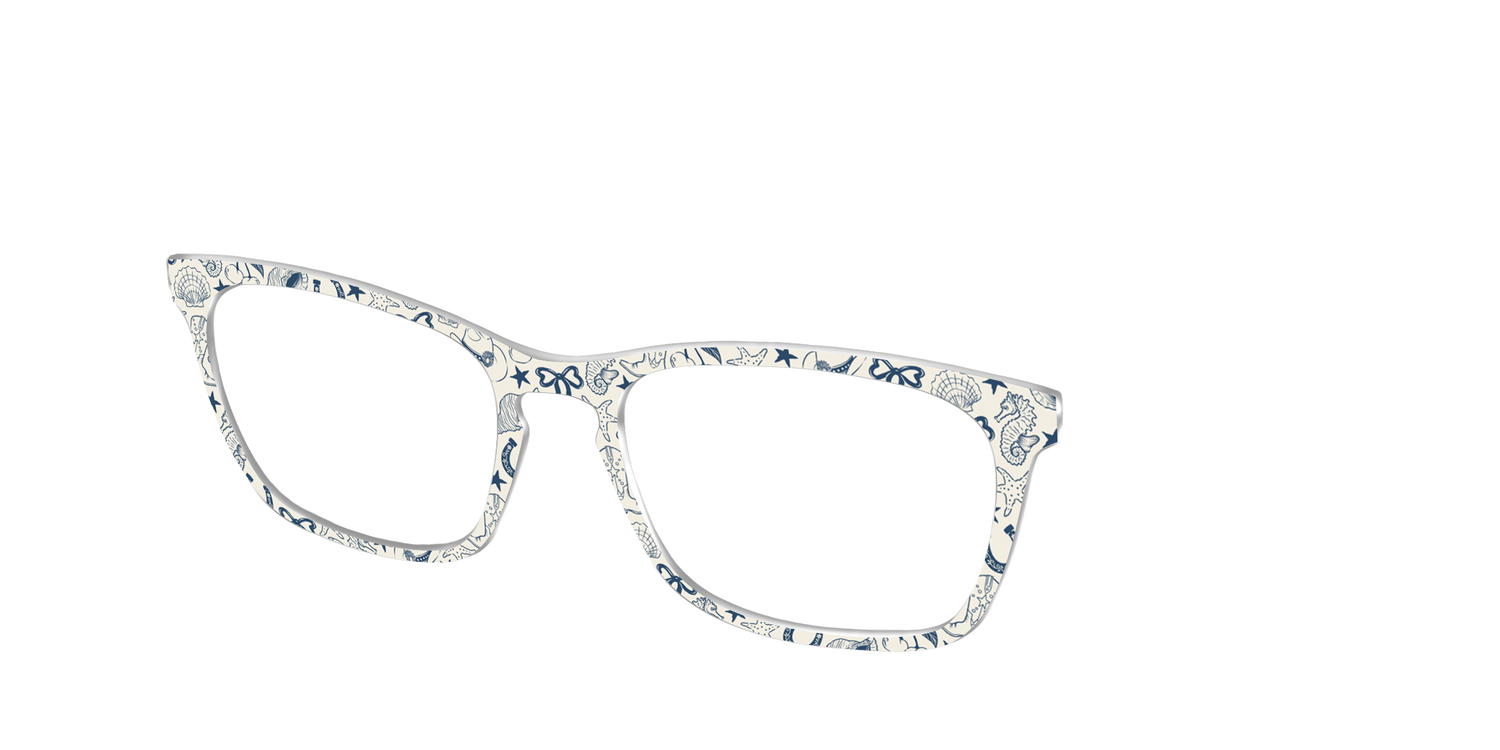 The Coastal Cowgirl - Angle Top Image - Pair Eyewear