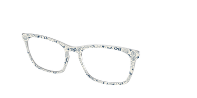 The Coastal Cowgirl - Angle Top Thumbnail - Pair Eyewear