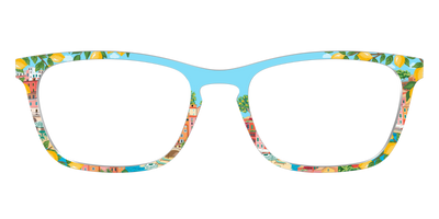 The Coastline Seascape - Front Top Thumbnail - Pair Eyewear