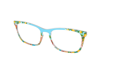 The Coastline Seascape - Angle Top Thumbnail - Pair Eyewear