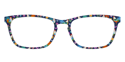 The Cock-a-Doodle-Doo - Front Top Thumbnail - Pair Eyewear