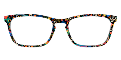 The Coco Celebration - Front Top Thumbnail - Pair Eyewear