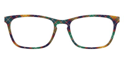 The Collegiate Plaid - Front Top Thumbnail - Pair Eyewear