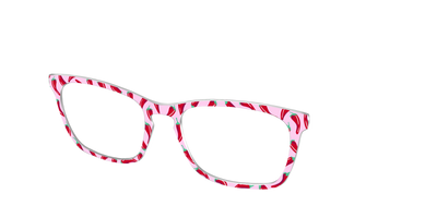 The Corno Peppers - Angle Top Thumbnail - Pair Eyewear