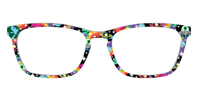 The Cosmic Party - Front Top Thumbnail - Pair Eyewear