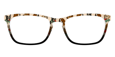The Cowdogs - Front Top Thumbnail - Pair Eyewear