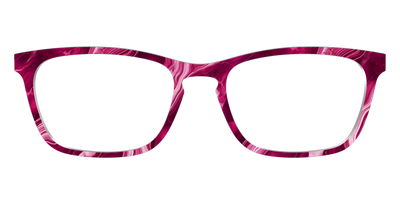 The Cranberry Marble - Front Top Thumbnail - Pair Eyewear