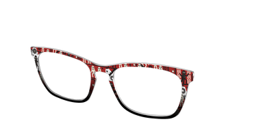 Dance on the Death Star - Angle Top Thumbnail - Pair Eyewear