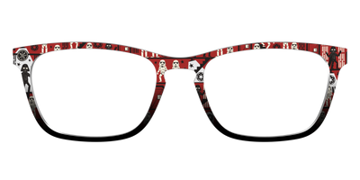 Dance on the Death Star - Front Top Thumbnail - Pair Eyewear