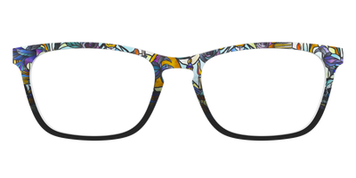 The Dark Raven - Front Top Thumbnail - Pair Eyewear