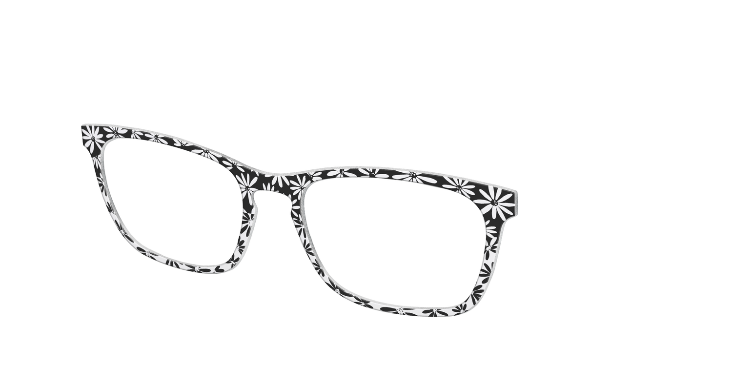The Darling Daisies - Angle Top Image - Pair Eyewear