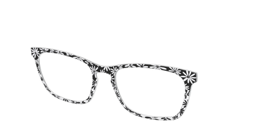 The Darling Daisies - Angle Top Thumbnail - Pair Eyewear