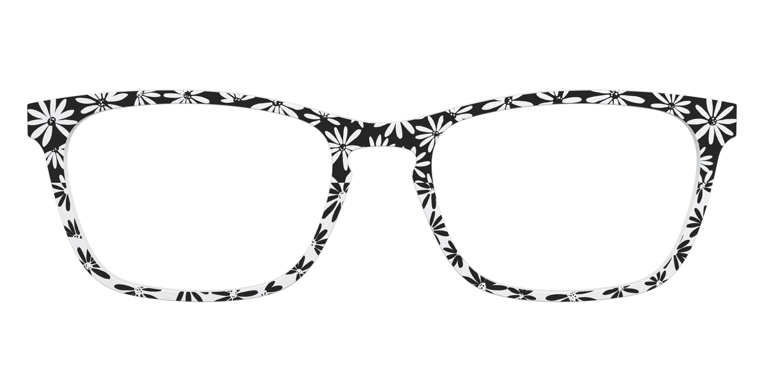 The Darling Daisies - Front Top Image - Pair Eyewear