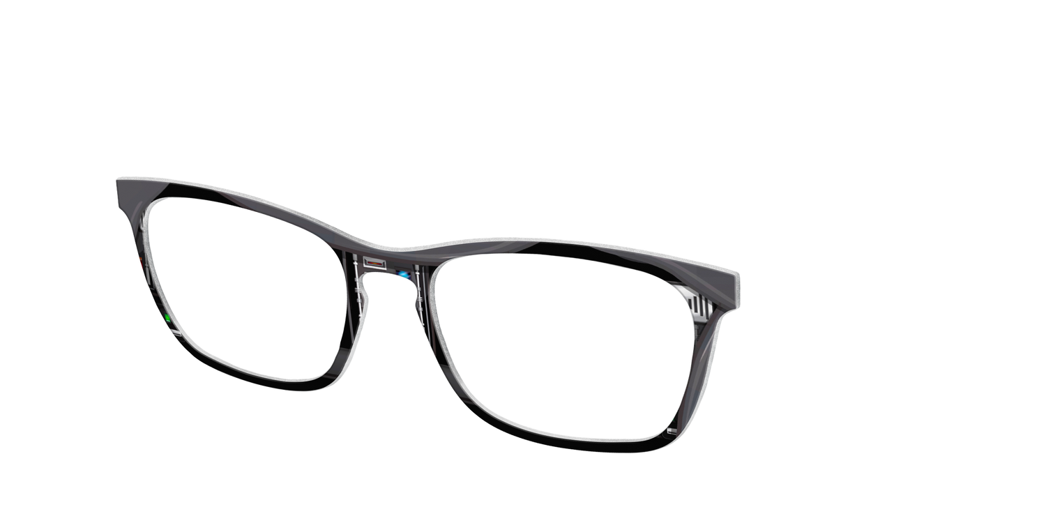 Darth Vader™ - Angle Top Image - Pair Eyewear