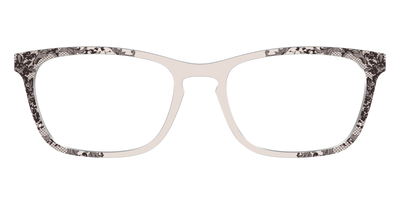 The Delicate Lace - Front Top Thumbnail - Pair Eyewear