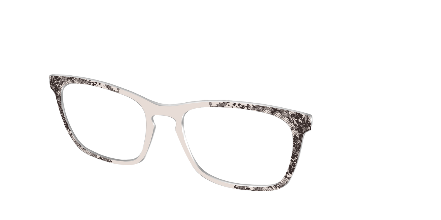 The Delicate Lace - Angle Top Image - Pair Eyewear