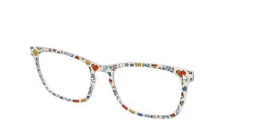 The Digital Nostalgia - Angle Top Thumbnail - Pair Eyewear
