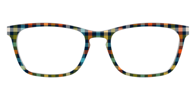 The Dockside Gingham - Front Top Thumbnail - Pair Eyewear