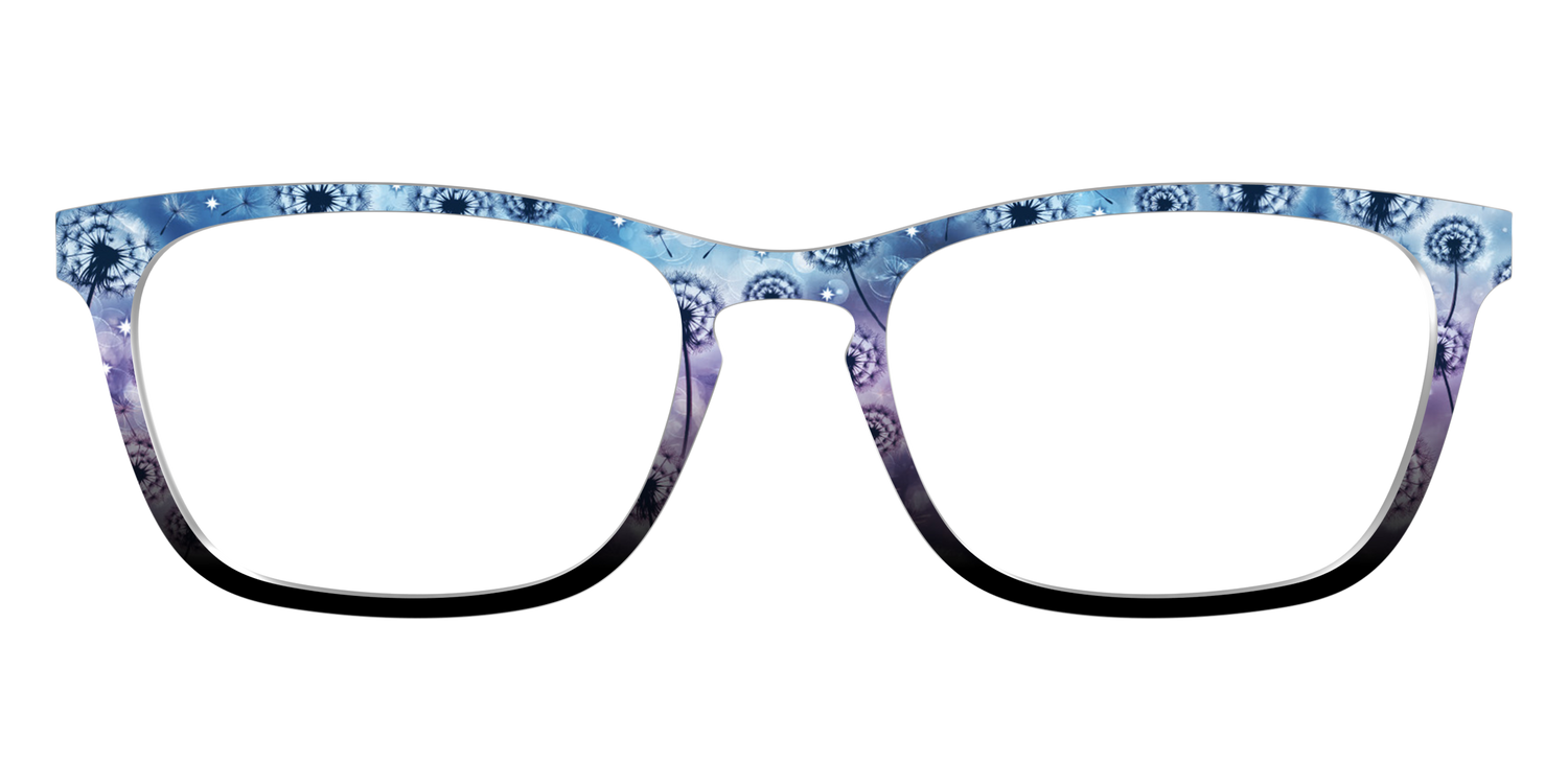 The Dreamy Dandelions - Front Top Image - Pair Eyewear