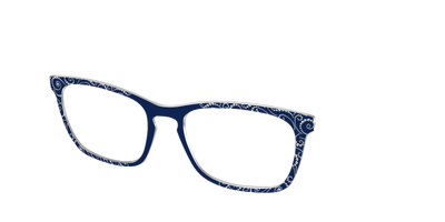 The Elegant Pearls - Angle Top Thumbnail - Pair Eyewear