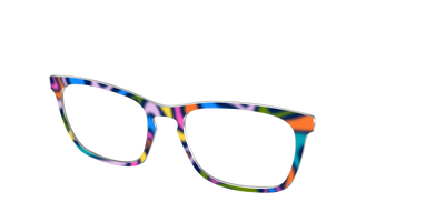 The Elementary Marble - Angle Top Thumbnail - Pair Eyewear