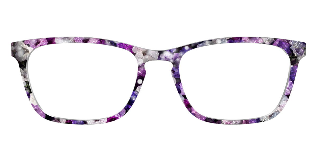 The Enchanted Blooms Bokeh - Front Top Image - Pair Eyewear