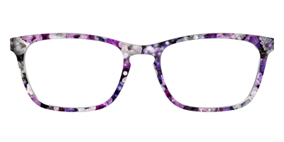 The Enchanted Blooms Bokeh - Front Top Thumbnail - Pair Eyewear
