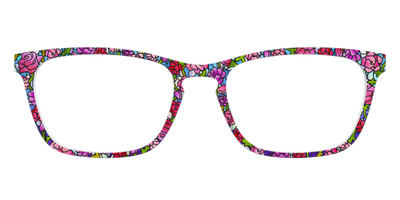 The Enchanted Garden - Front Top Thumbnail - Pair Eyewear