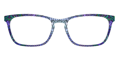 The Enchanted Gate - Front Top Thumbnail - Pair Eyewear