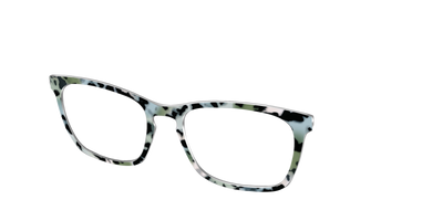 The Expressive Tortoise - Angle Top Thumbnail - Pair Eyewear