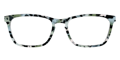 The Expressive Tortoise - Front Top Thumbnail - Pair Eyewear
