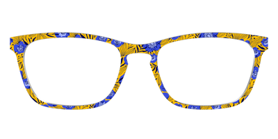 The Fab Floral - Front Top Thumbnail - Pair Eyewear