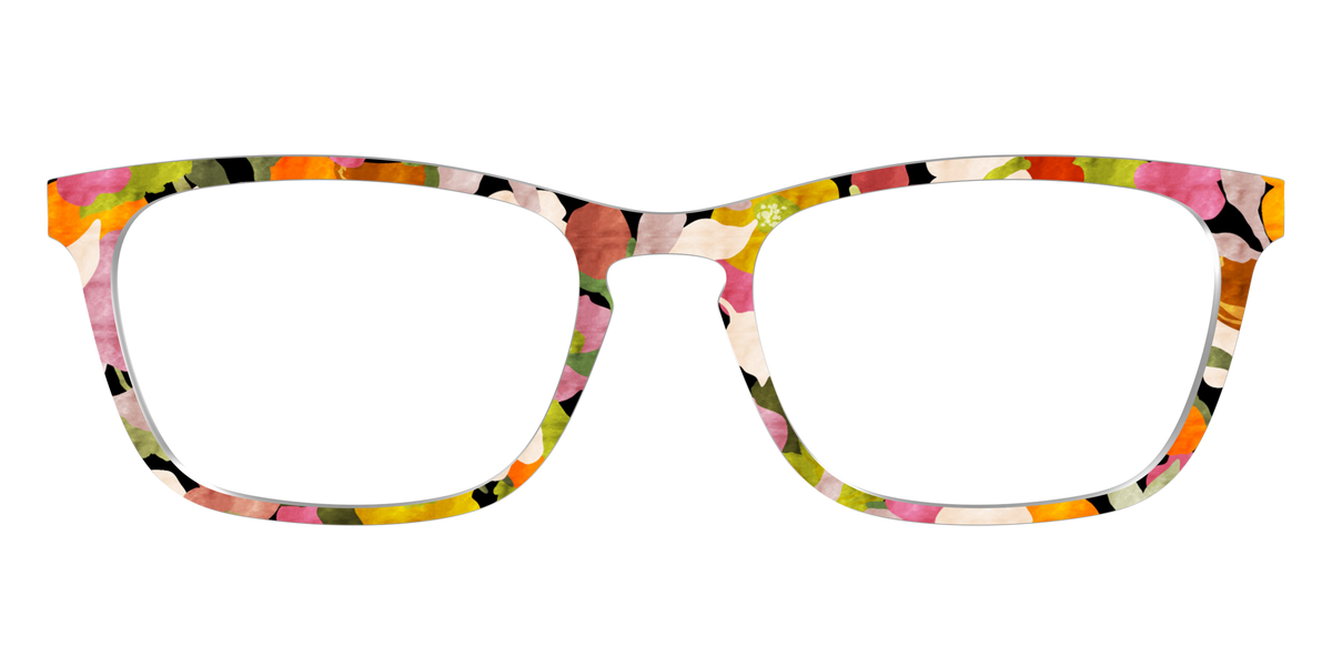 The Fallen Leaves Camouflage - Front Top Image - Pair Eyewear