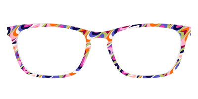 The Fashion Stripes - Front Top Thumbnail - Pair Eyewear