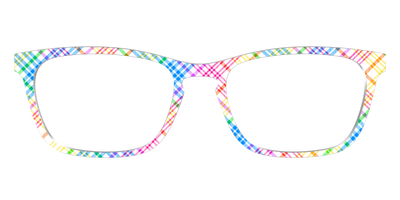 The Fierce Flannel - Front Top Thumbnail - Pair Eyewear