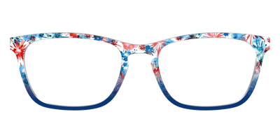 The Firework Bursts - Front Top Thumbnail - Pair Eyewear