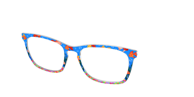 The Fish Tank - Angle Top Thumbnail - Pair Eyewear