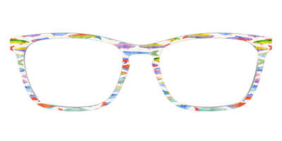 The Flying Fish - Front Top Thumbnail - Pair Eyewear